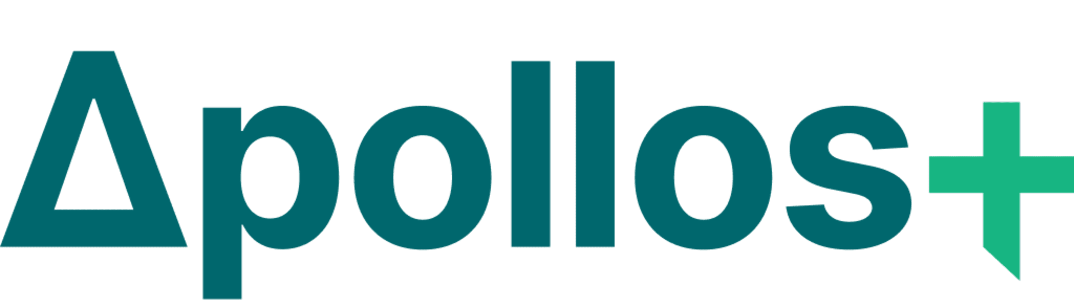 Apollos Church