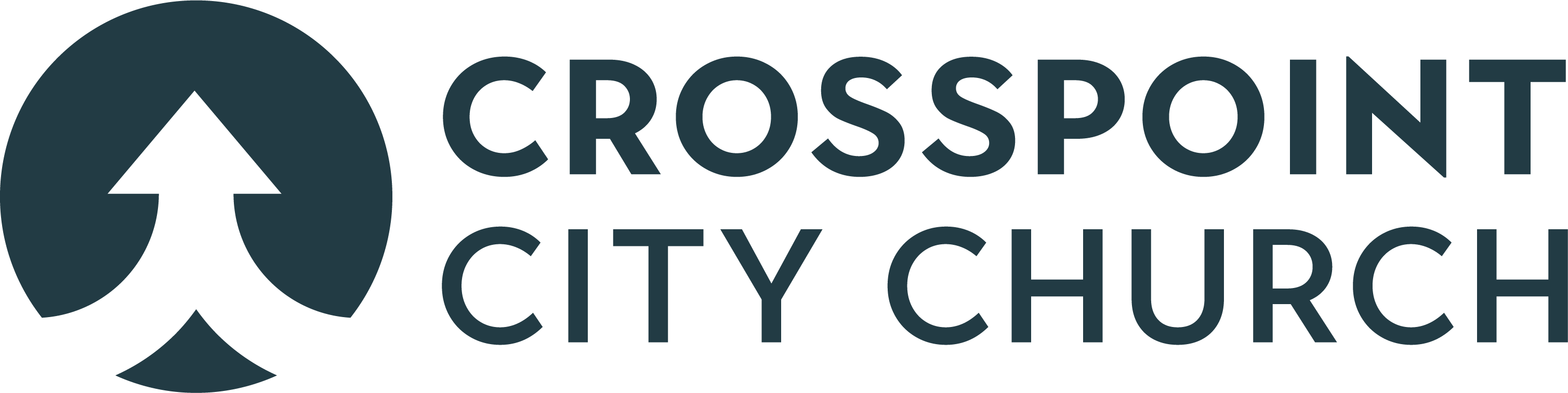 Crosspoint City Church